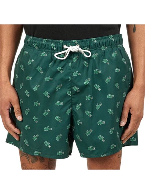 MH7188DCJ VERDE lacoste | MH7188DCJ VERDE